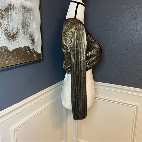 Show Me Your Mumu Donovan Top - Picture 10 of 14